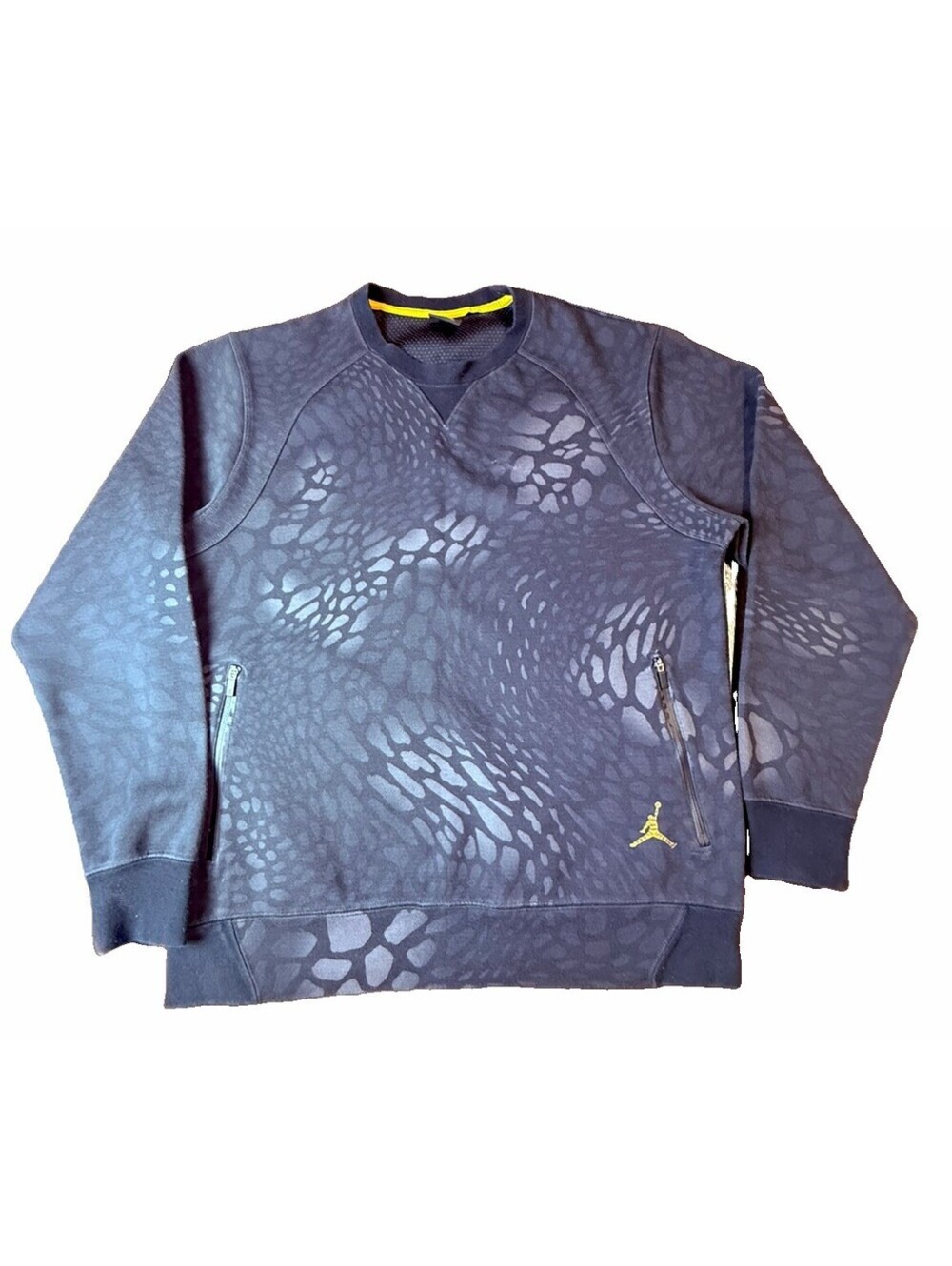Jordan Hoodie Youth 12-13 YRS or Large